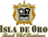 Isla de Oro
